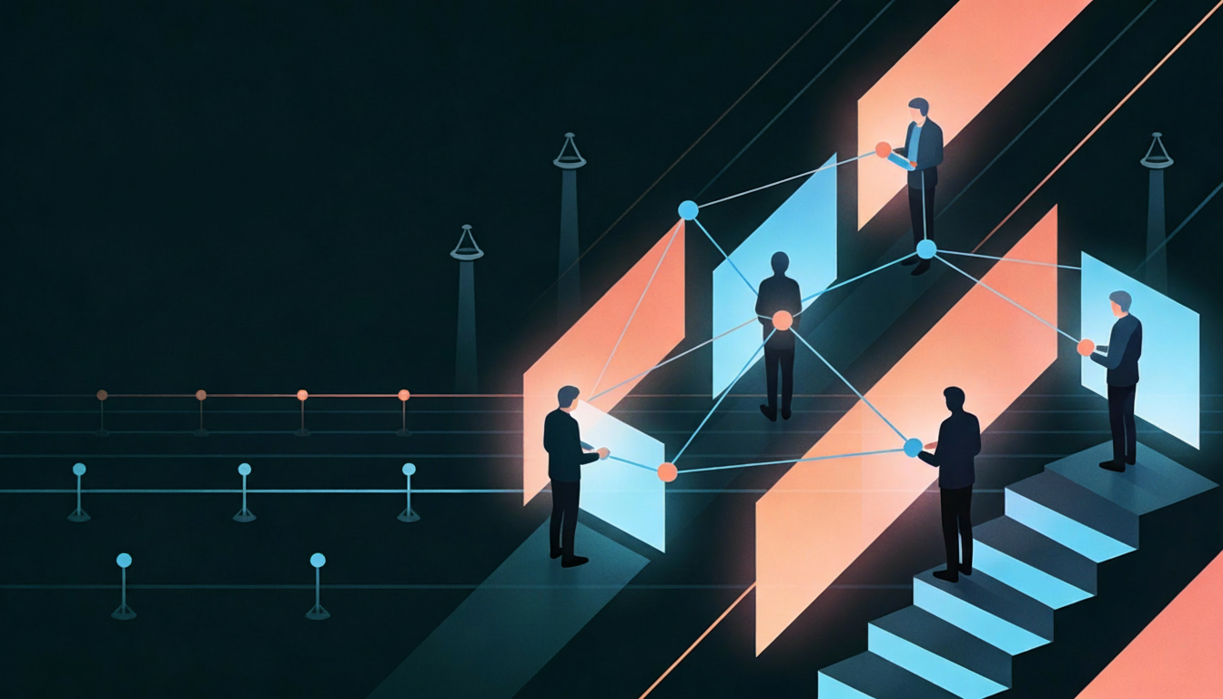 Encore360 development team building lending software solutions