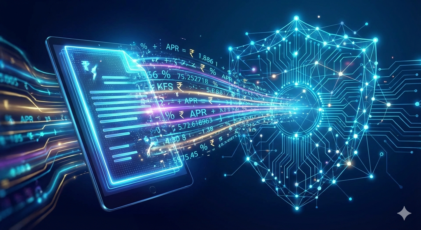 Beyond the PDF: Why the New KFS Mandate Is a Data Problem