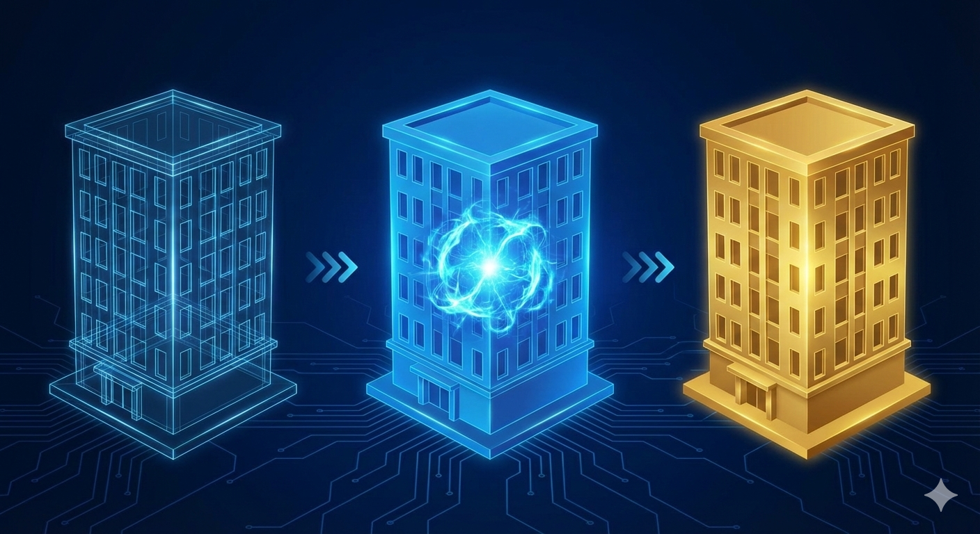 Shadow Ledger: Why LSPs Need Their Own LMS