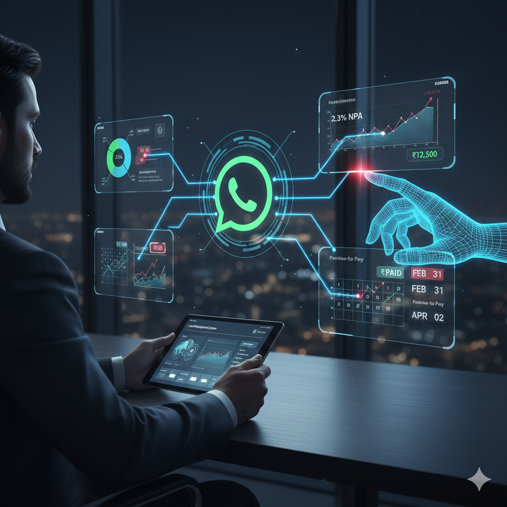 Using WhatsApp to Reduce Loan Delinquency: 5 Practices That Actually Work