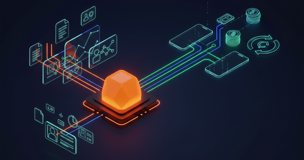 Digital Lending Lifecycle